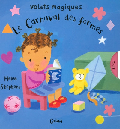 Le carnaval des formes - Image principale