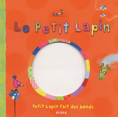 Le petit lapin - Image principale