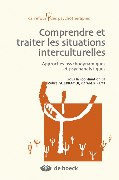 Comprendre et traiter les situations interculturelles - Image principale