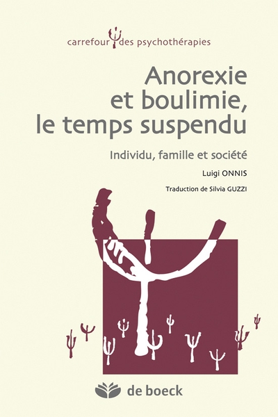 Anorexie et boulimie, le temps suspendu - Image principale