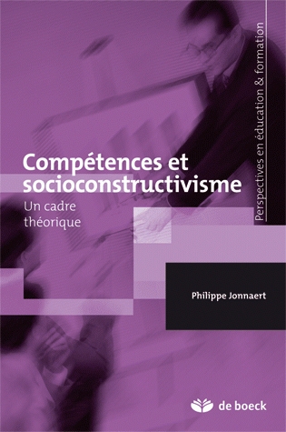 Compétences et socioconstructivisme - Image principale