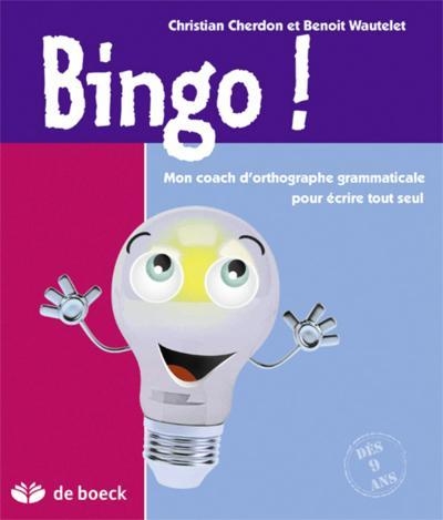 Bingo ! - Image principale