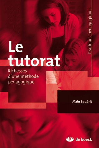Le tutorat - Image principale