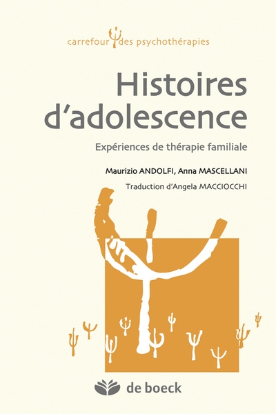 Histoires d'adolescence - Image principale