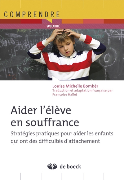 Aider l'élève en souffrance - Image principale