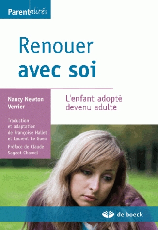 Renouer avec soi - Image principale