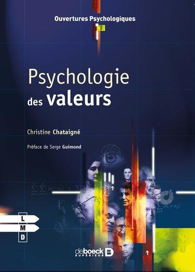 Psychologie des valeurs - Image principale