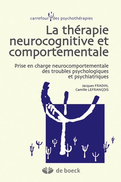 La thérapie neurocognitive et comportementale - Image principale
