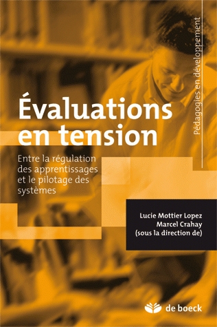 Évaluations en tension - Image principale