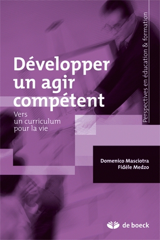 Développer un agir compétent - Image principale