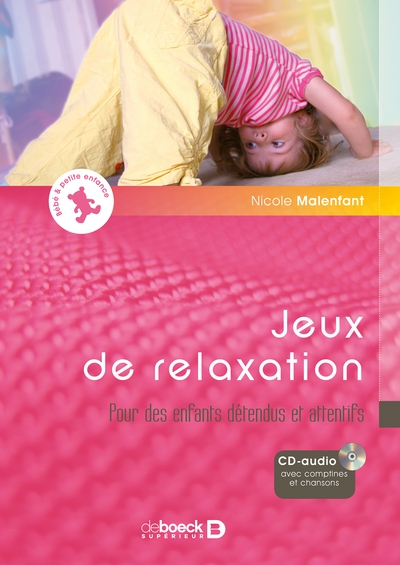 Jeux de relaxation - Image principale