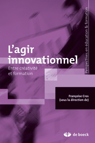 L'agir innovationnel - Image principale