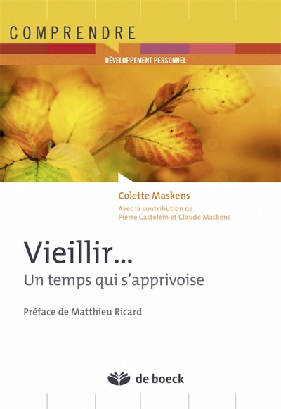 Vieillir... - Image principale