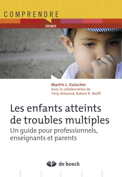 Enfants atteints de troubles multiples - Image principale