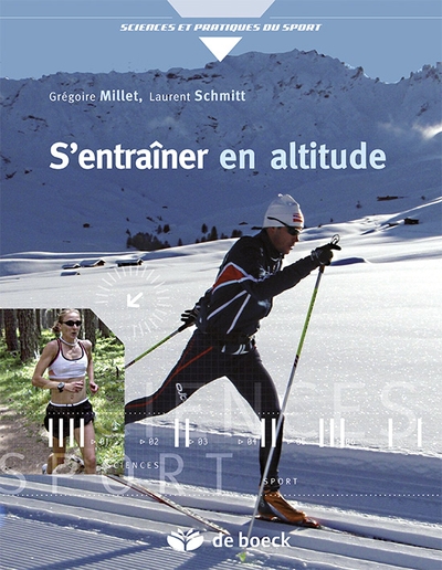 S'entraîner en altitude - Image principale