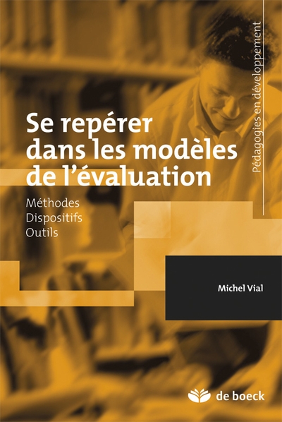 Se repérer dans les modèles de l'évaluation - Image principale