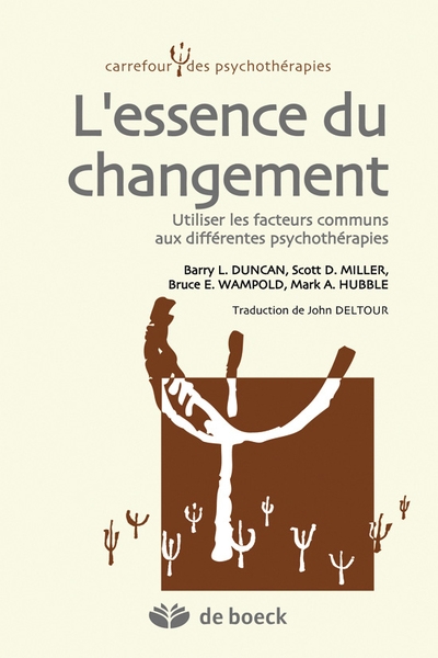 L'essence du changement - Image principale