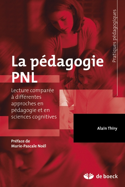 La pédagogie pnl - Image principale