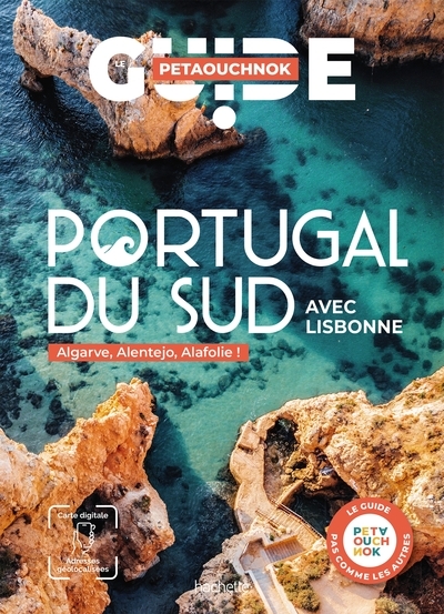 Portugal du sud guide petaouchnok - Image principale