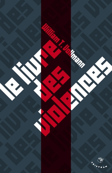 Le livre des violences - Image principale