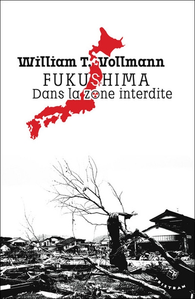 Fukushima. dans la zone interdite - Image principale