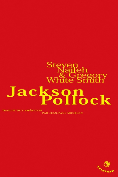 Jackson pollock - Image principale