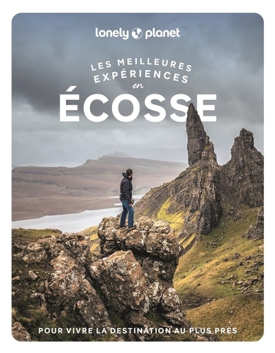 Les meilleures expériences en ecosse 2ed - Image principale
