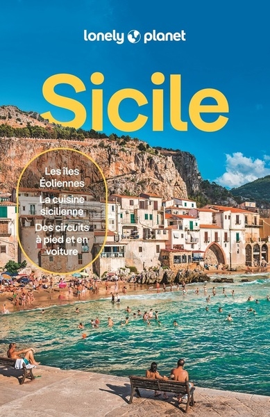 Sicile 9ed - Image principale