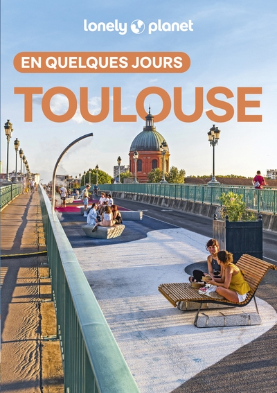 Toulouse en quelques jours 9ed - Image principale