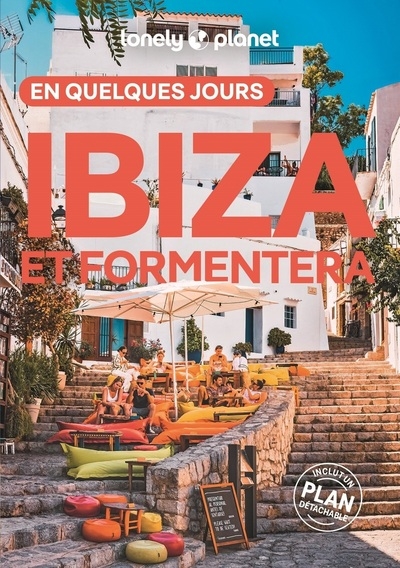 Ibiza et formentera en quelques jours 5ed - Image principale