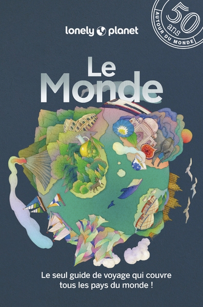Le monde 3ed - Image principale