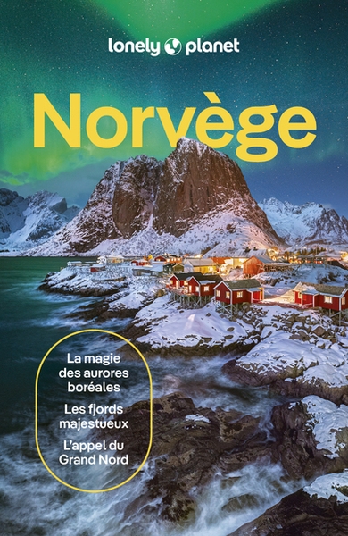 Norvège 6ed - Image principale