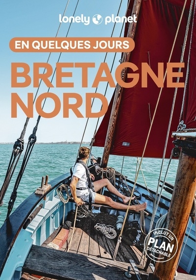 Bretagne nord en quelques jours 3ed - Image principale