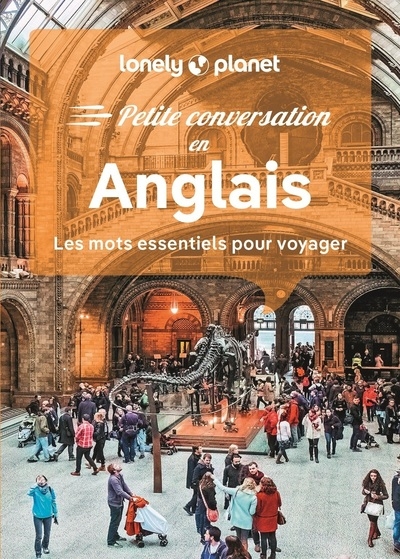 Petite conversation en anglais 16ed - Image principale