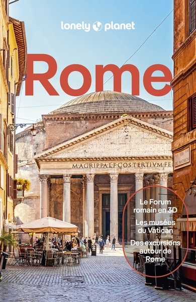 Rome 13ed - Image principale