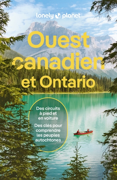 Ouest canadien et ontario 7ed - Image principale