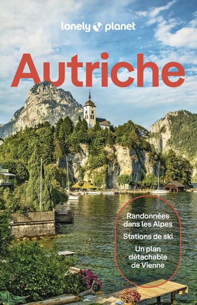 Autriche 6ed - Image principale