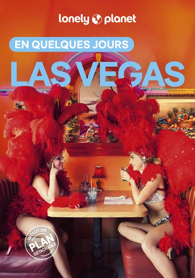 Las vegas en quelques jours 5ed - Image principale