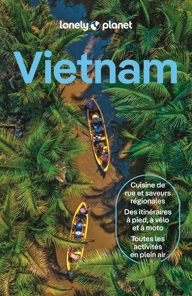 Vietnam 16ed - Image principale