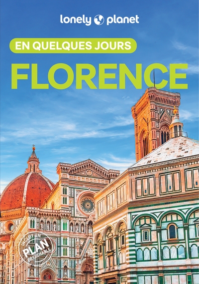Florence en quelques jours 6ed - Image principale