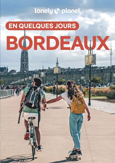 Bordeaux en quelques jours 9ed - Image principale