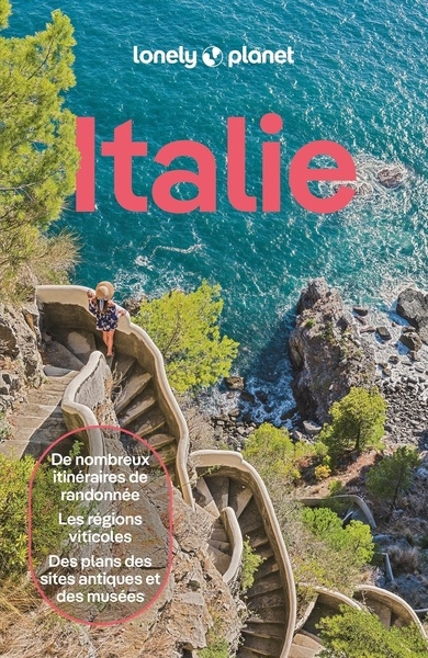 Italie 12ed - Image principale