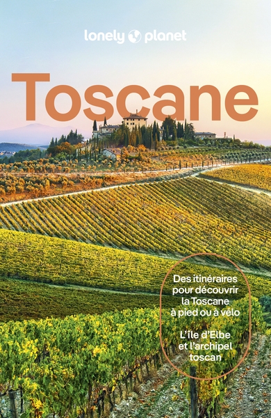 Toscane 11ed - Image principale