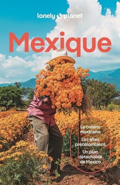 Mexique 15ed - Image principale