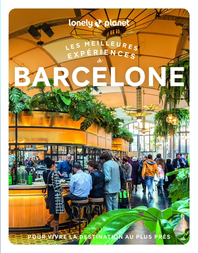 Les meilleures expériences à barcelone 2ed - Image principale