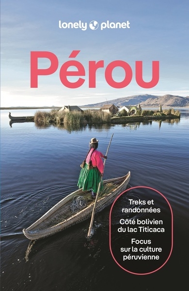 Pérou 9ed - Image principale