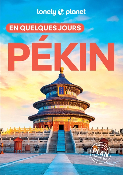 Pékin en quelques jours 5ed - Image principale