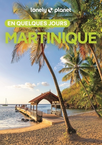 Martinique en quelques jours 5ed - Image principale