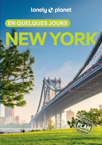 New york en quelques jours 11ed - Image principale