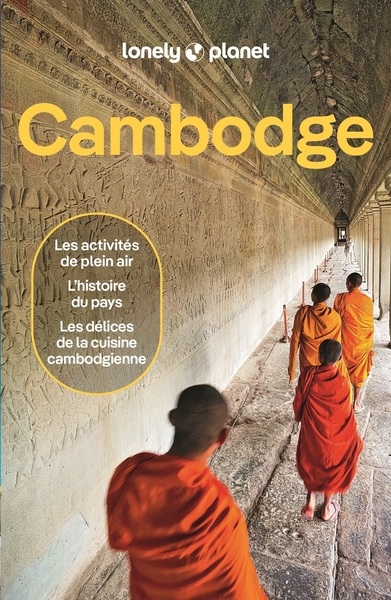 Cambodge 14ed - Image principale